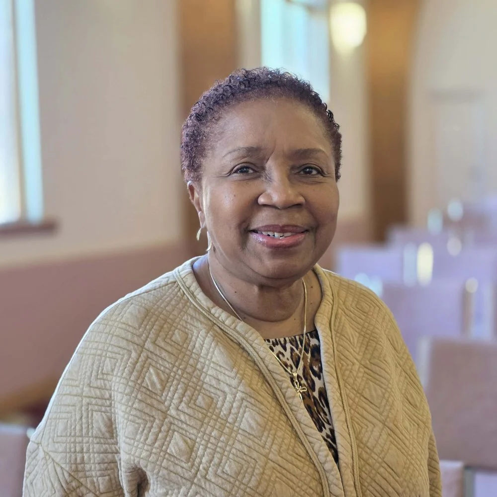 Pastor Arnie | Altona Connect