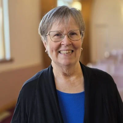 Pastor Carrie | Altona Connect
