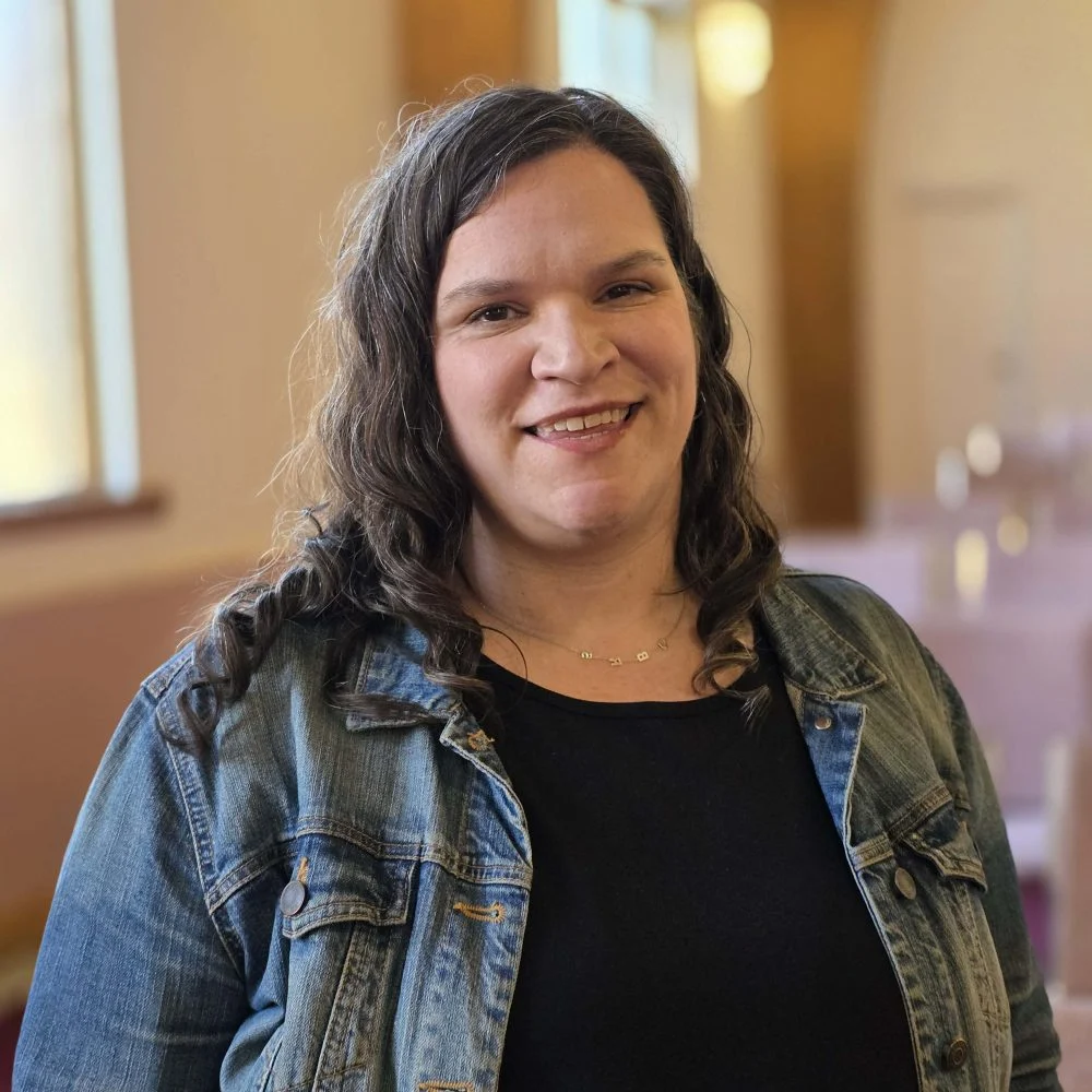 Shelley - Youth Director