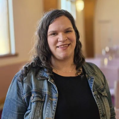 Shelley - Youth Director