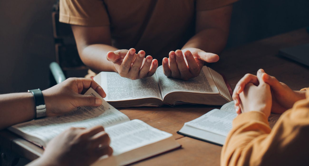 prayer | Altona Connect